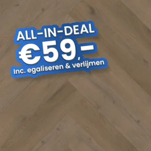 Belakos Attico Visgraat XL 84 Goedkoop